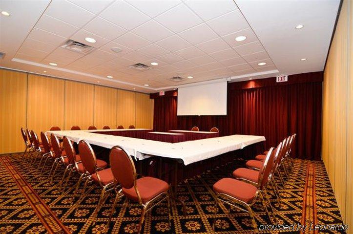 Hampton Inn & Suites By Hilton Langley-Surrey Business billede
